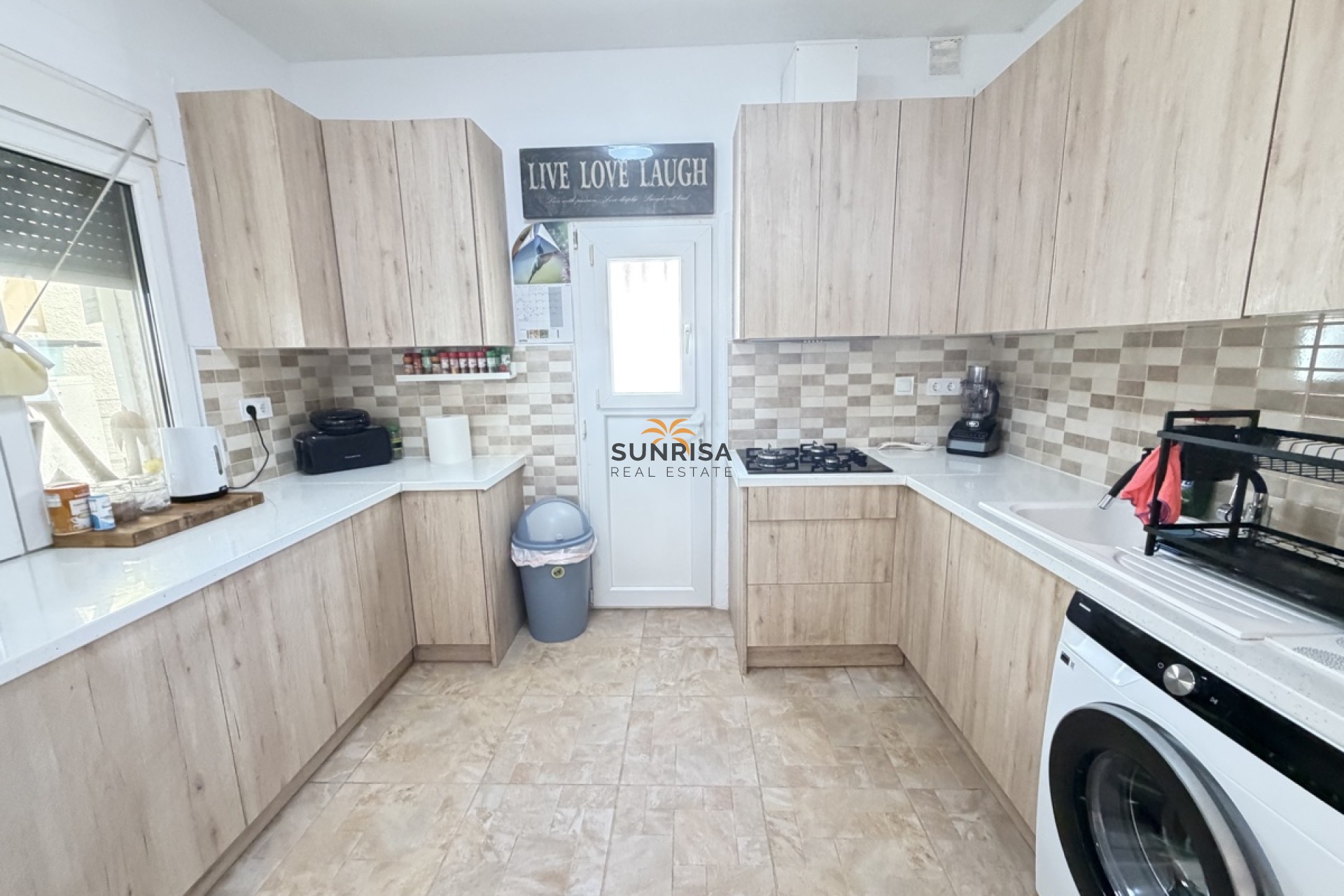 Revente - Bungalow - Villamartin