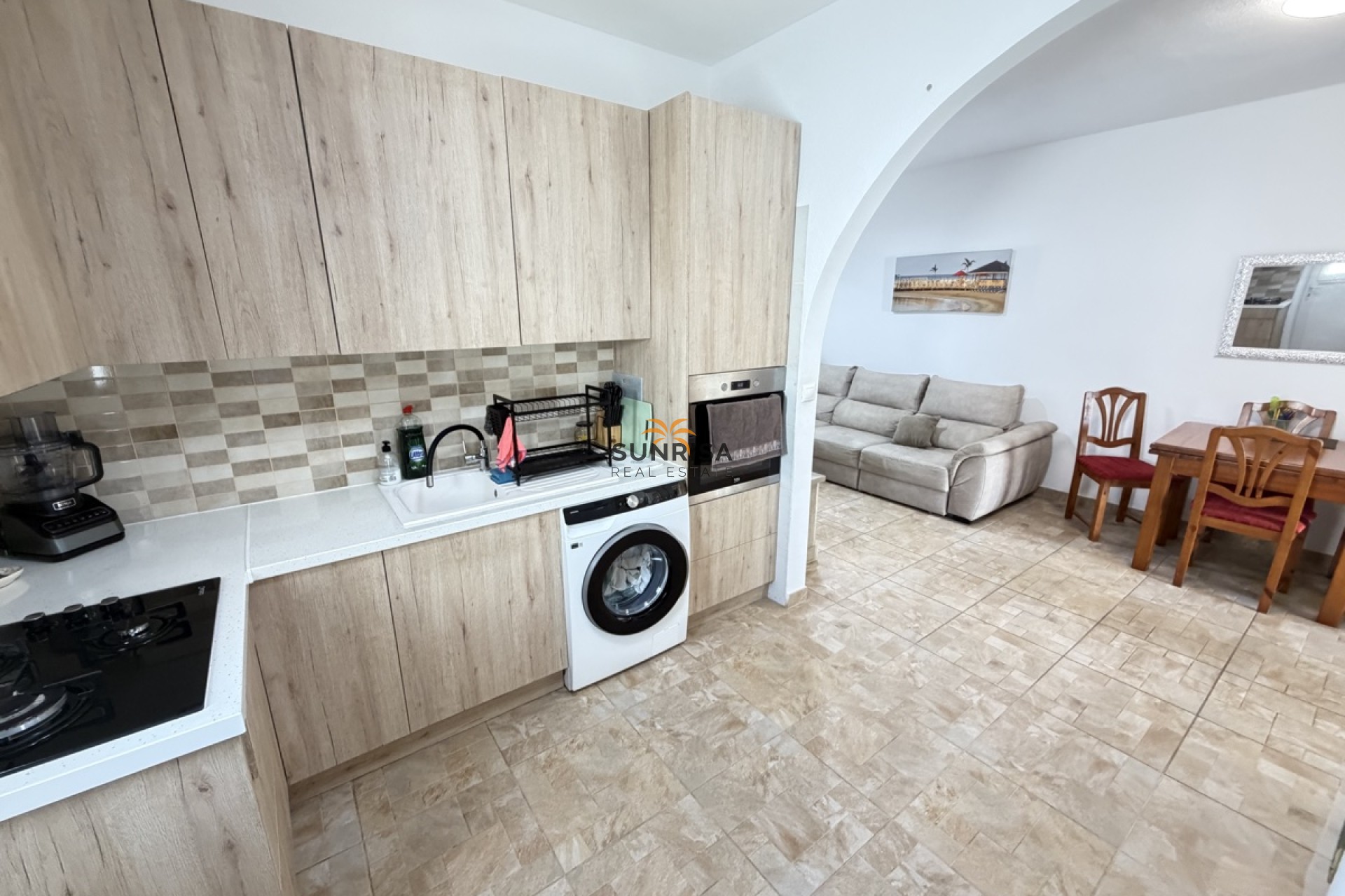 Revente - Bungalow - Villamartin