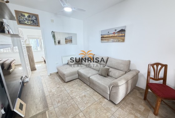 Bungalow · Herverkoop - Villamartin · Alicante · Spanje