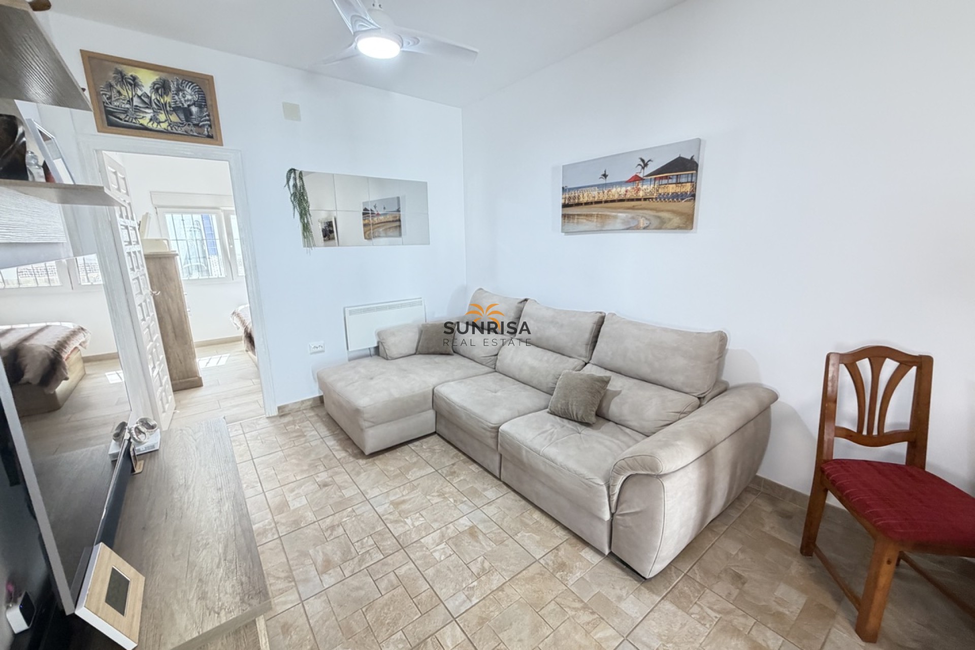 Revente - Bungalow - Villamartin