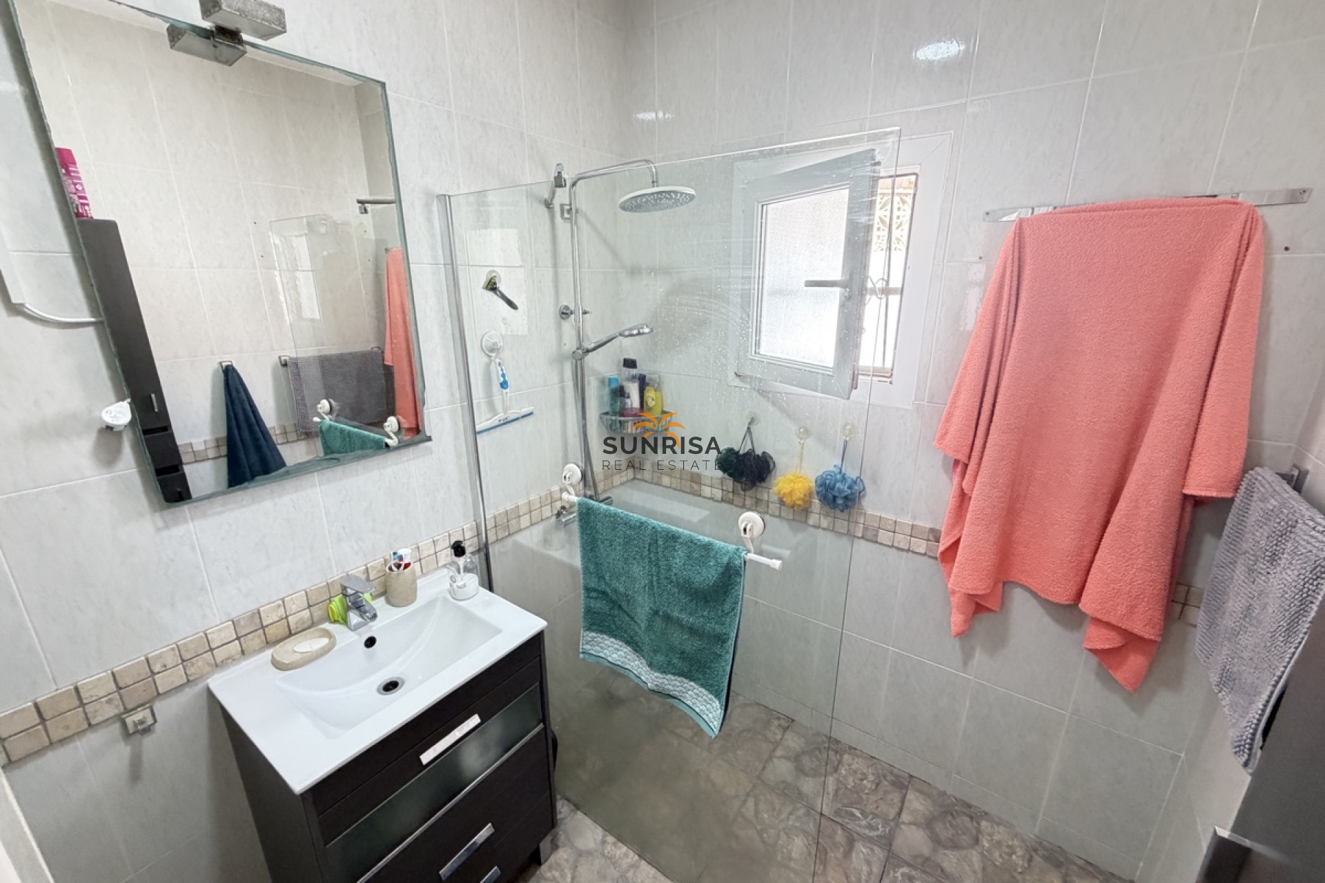 Revente - Bungalow - Villamartin
