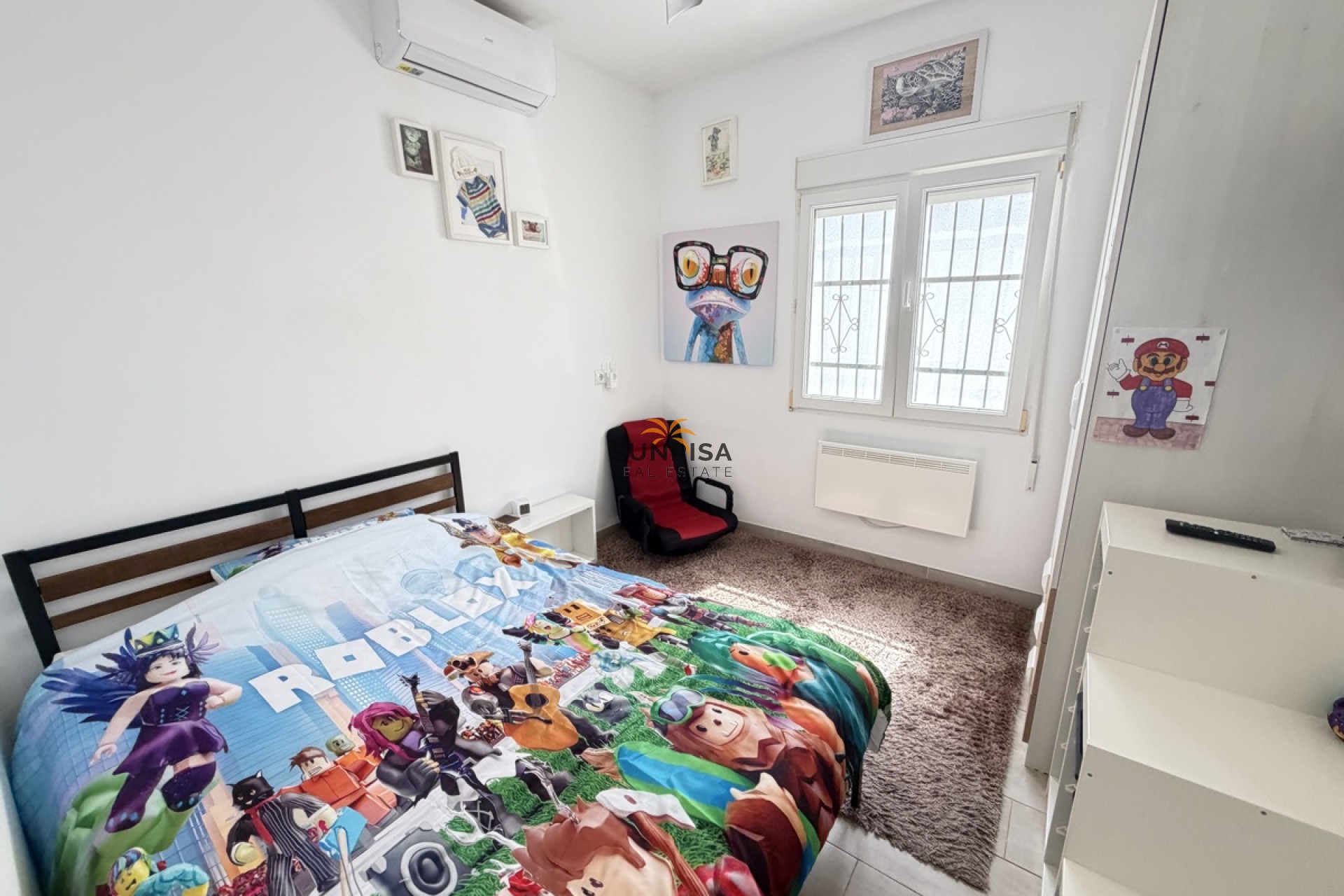 Revente - Bungalow - Villamartin