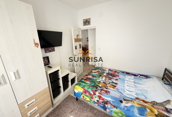 Bungalow · Herverkoop - Villamartin · Alicante · Spanje