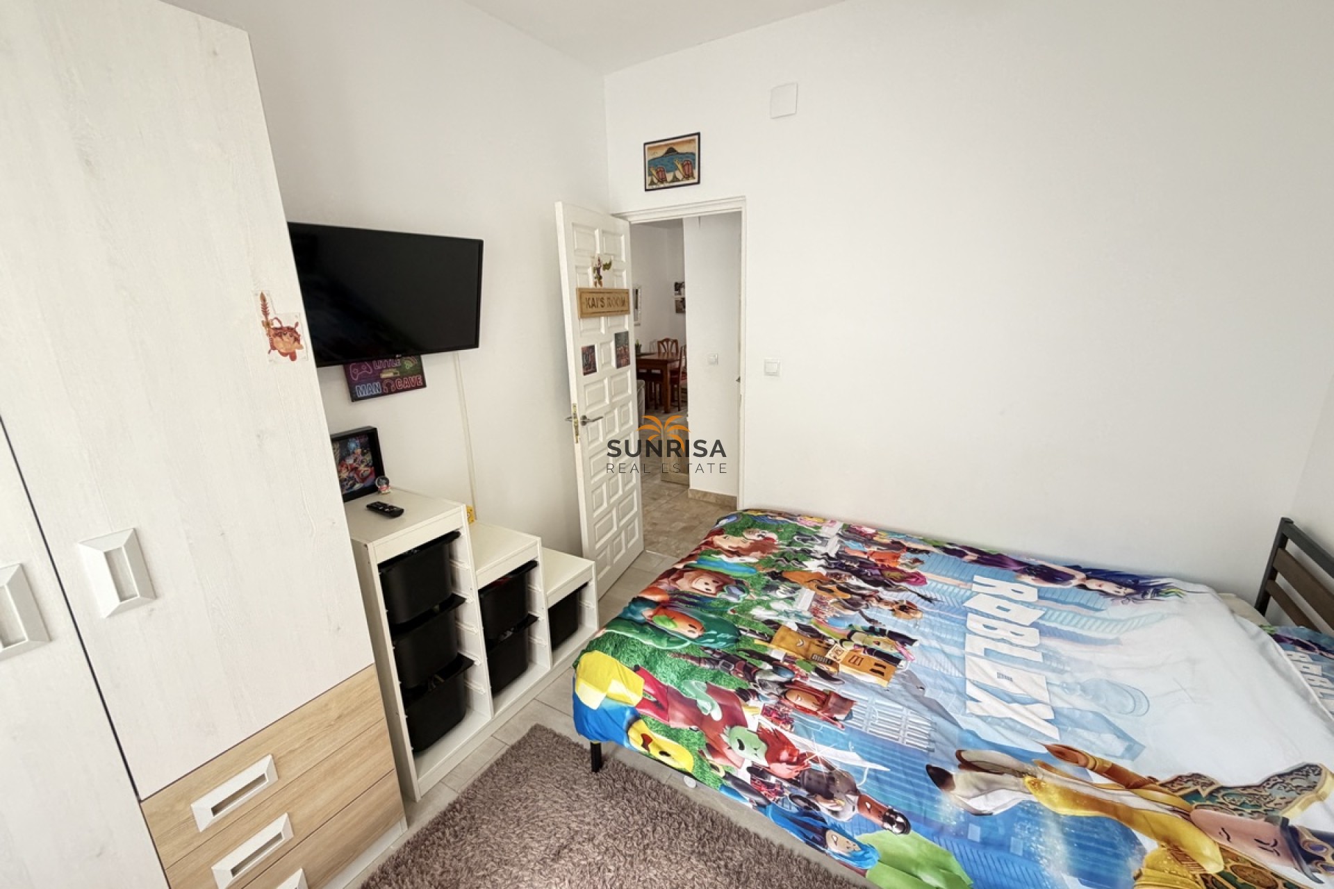 Revente - Bungalow - Villamartin