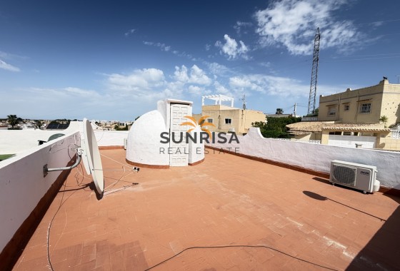 Bungalow · Herverkoop - Villamartin · Alicante · Spanje