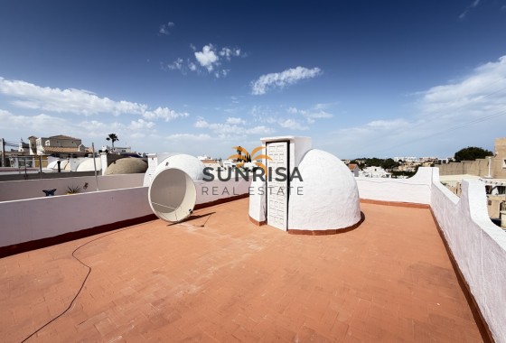 Bungalow · Herverkoop - Villamartin · Alicante · Spanje