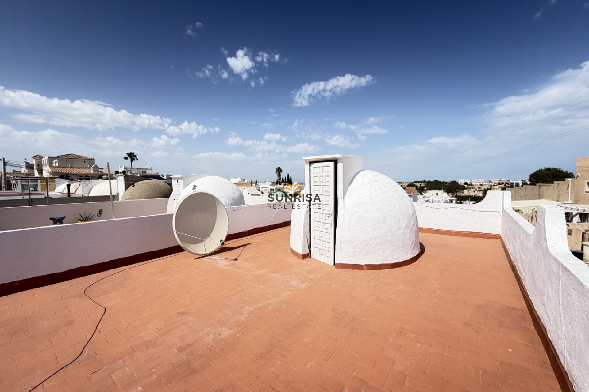 Revente - Bungalow - Villamartin