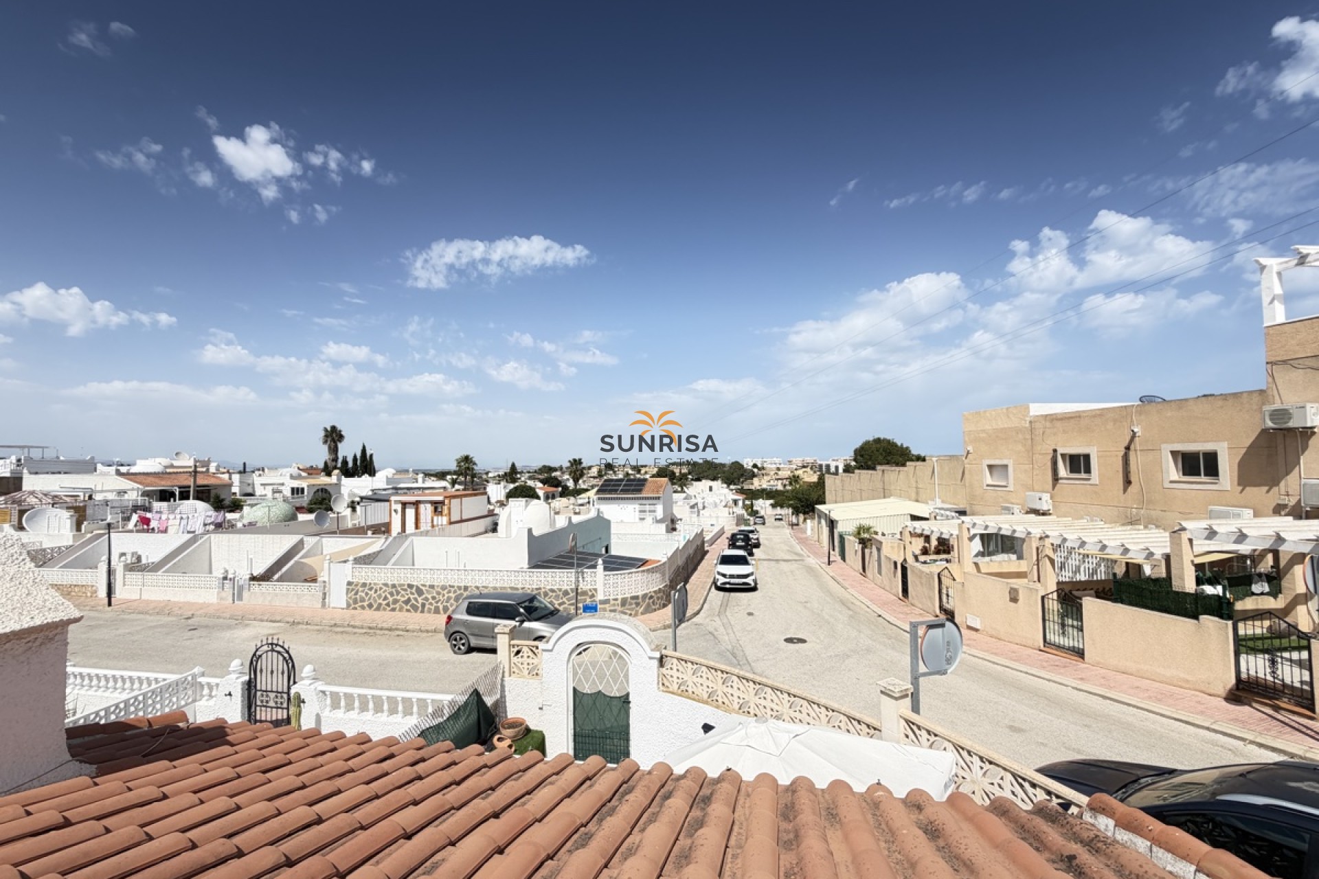 Revente - Bungalow - Villamartin