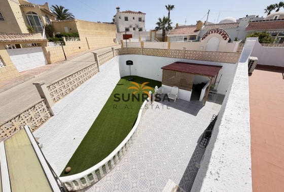 Bungalow · Herverkoop - Villamartin · Alicante · Spanje