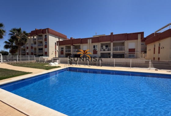 Apartamento · Reventa - Orihuela Costa · Lomas de Cabo Roig · Alicante · España