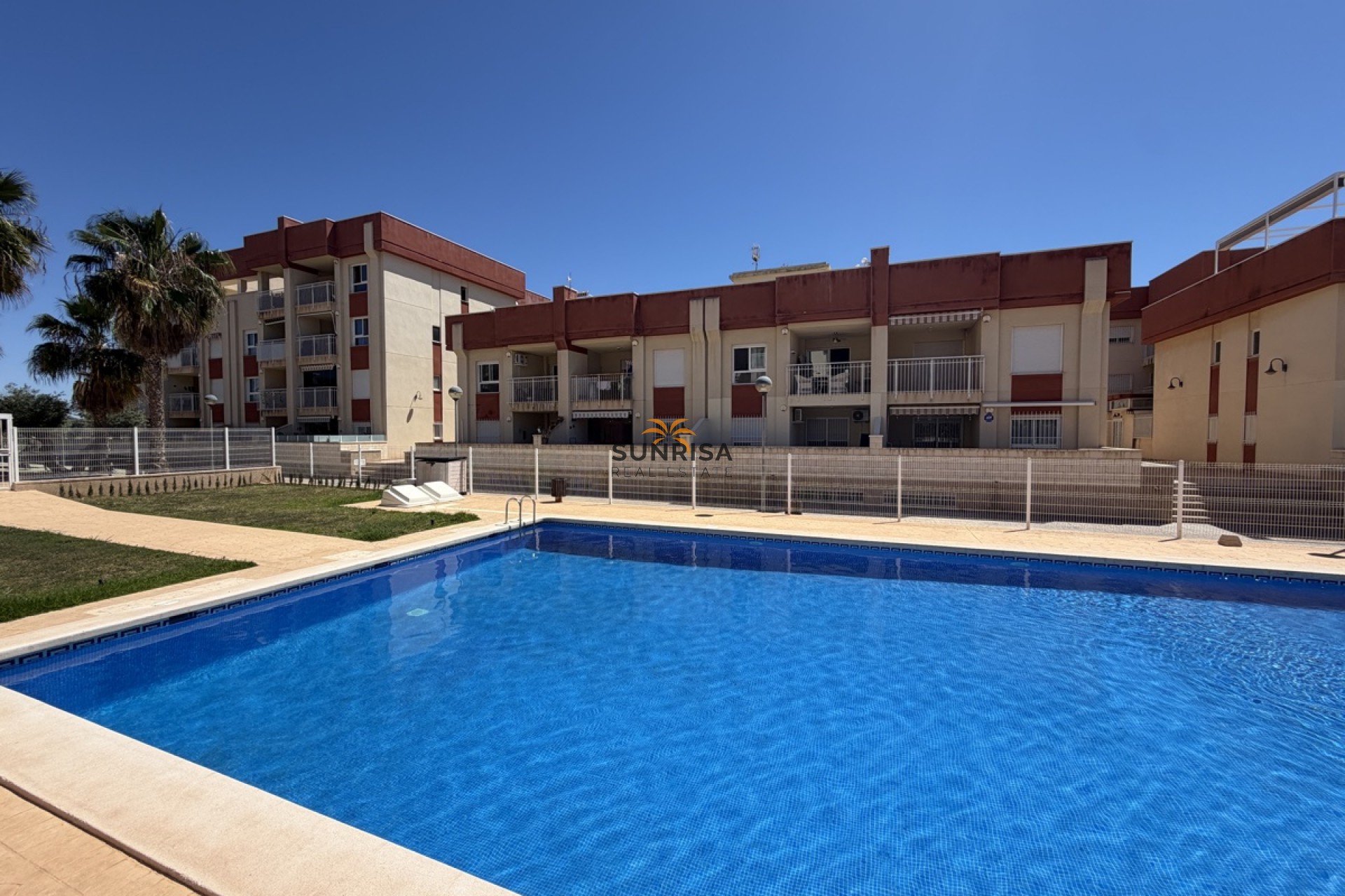 Reventa - Apartamento - Orihuela Costa