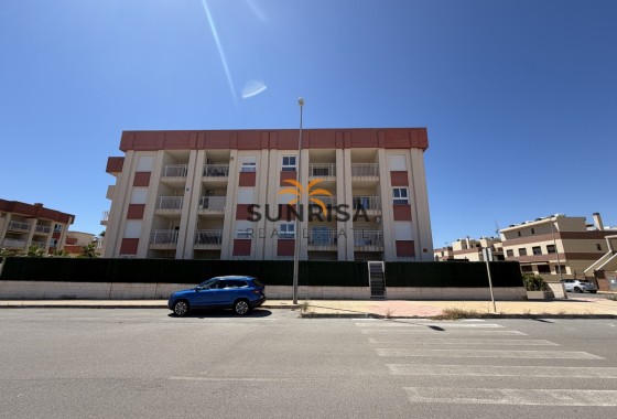 Apartamento · Reventa - Orihuela Costa · Lomas de Cabo Roig · Alicante · España