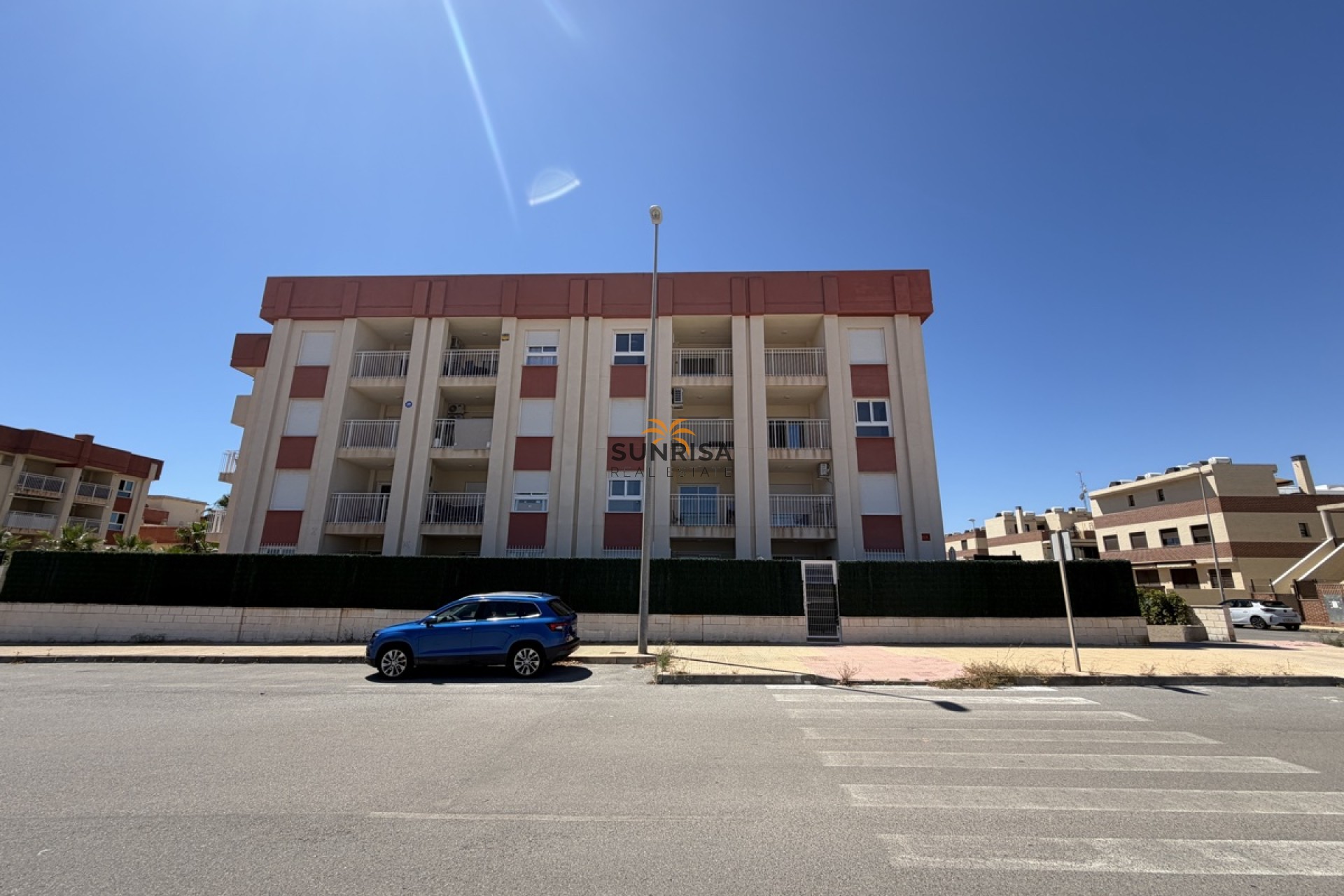 Reventa - Apartamento - Orihuela Costa