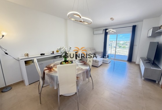 Apartamento · Reventa - Orihuela Costa · Lomas de Cabo Roig · Alicante · España