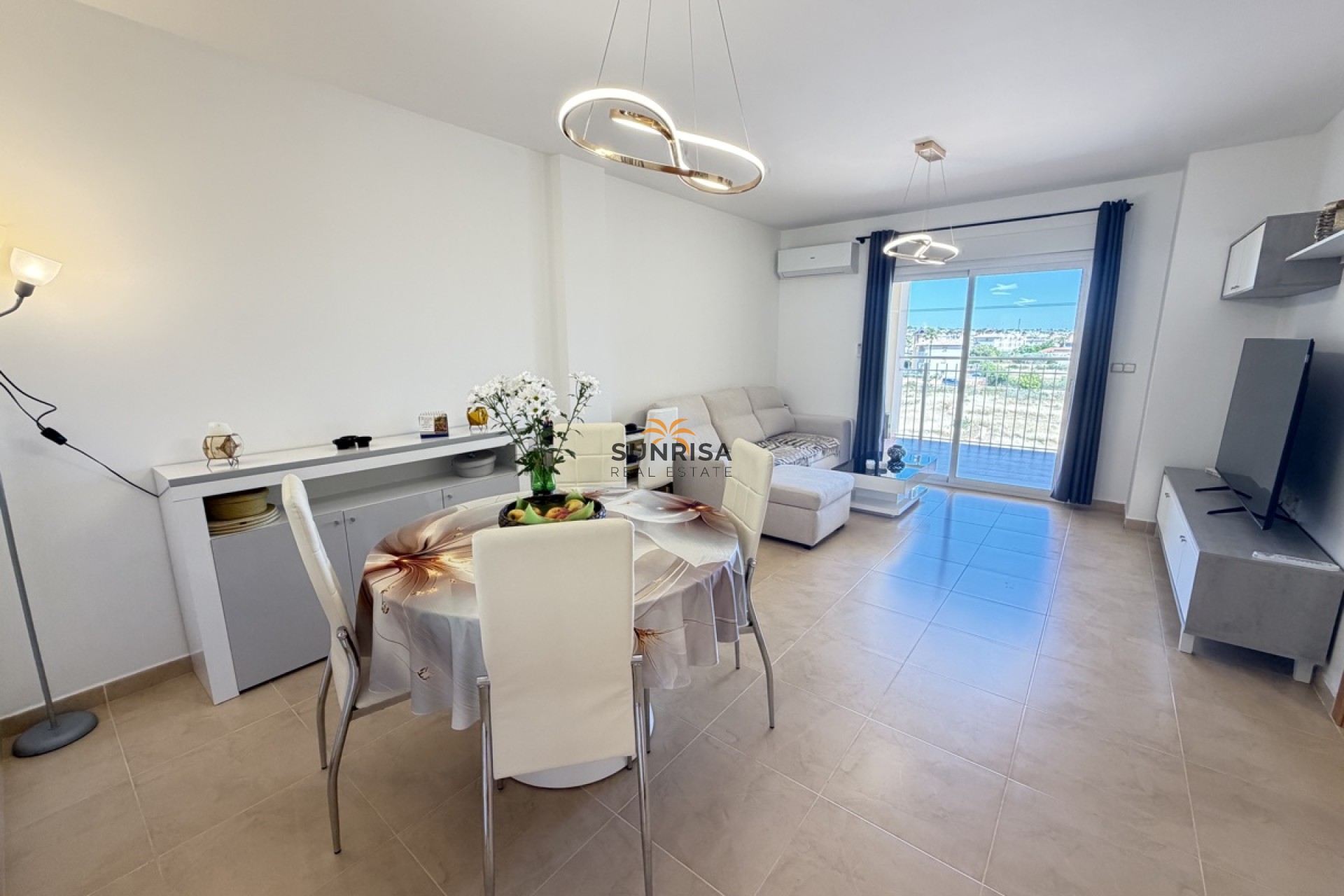 Reventa - Apartamento - Orihuela Costa