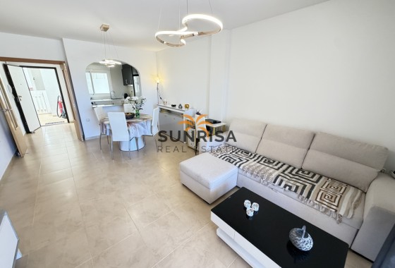 Apartamento · Reventa - Orihuela Costa · Lomas de Cabo Roig · Alicante · España
