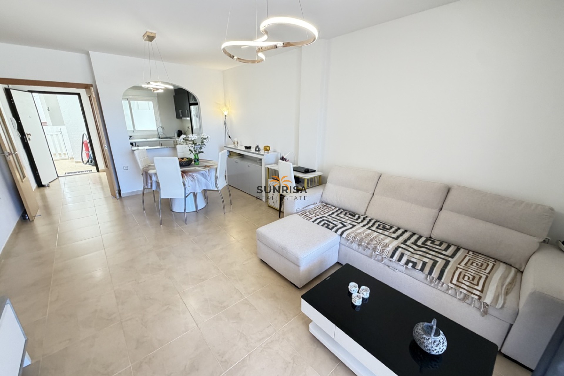 Reventa - Apartamento - Orihuela Costa