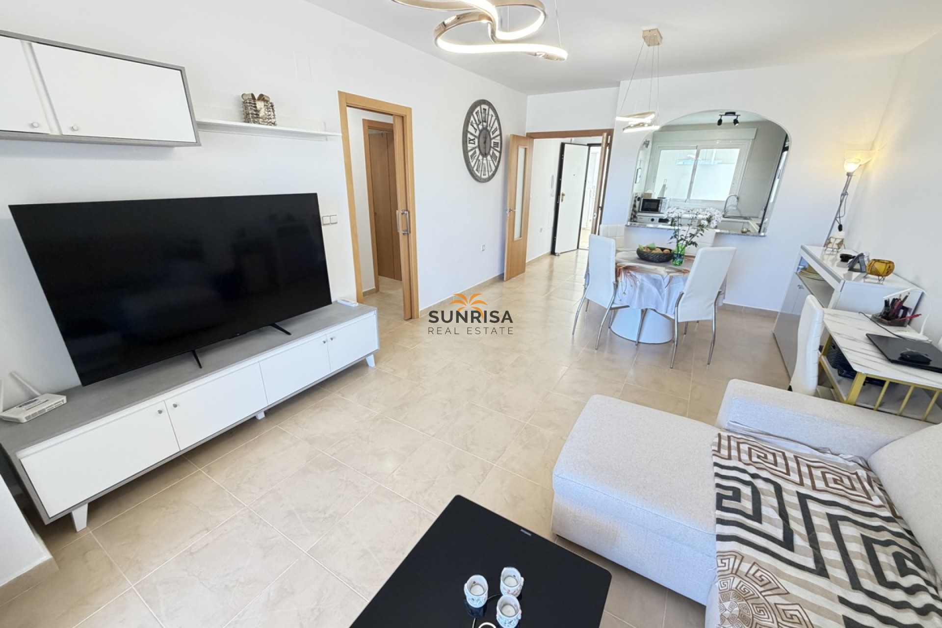 Reventa - Apartamento - Orihuela Costa