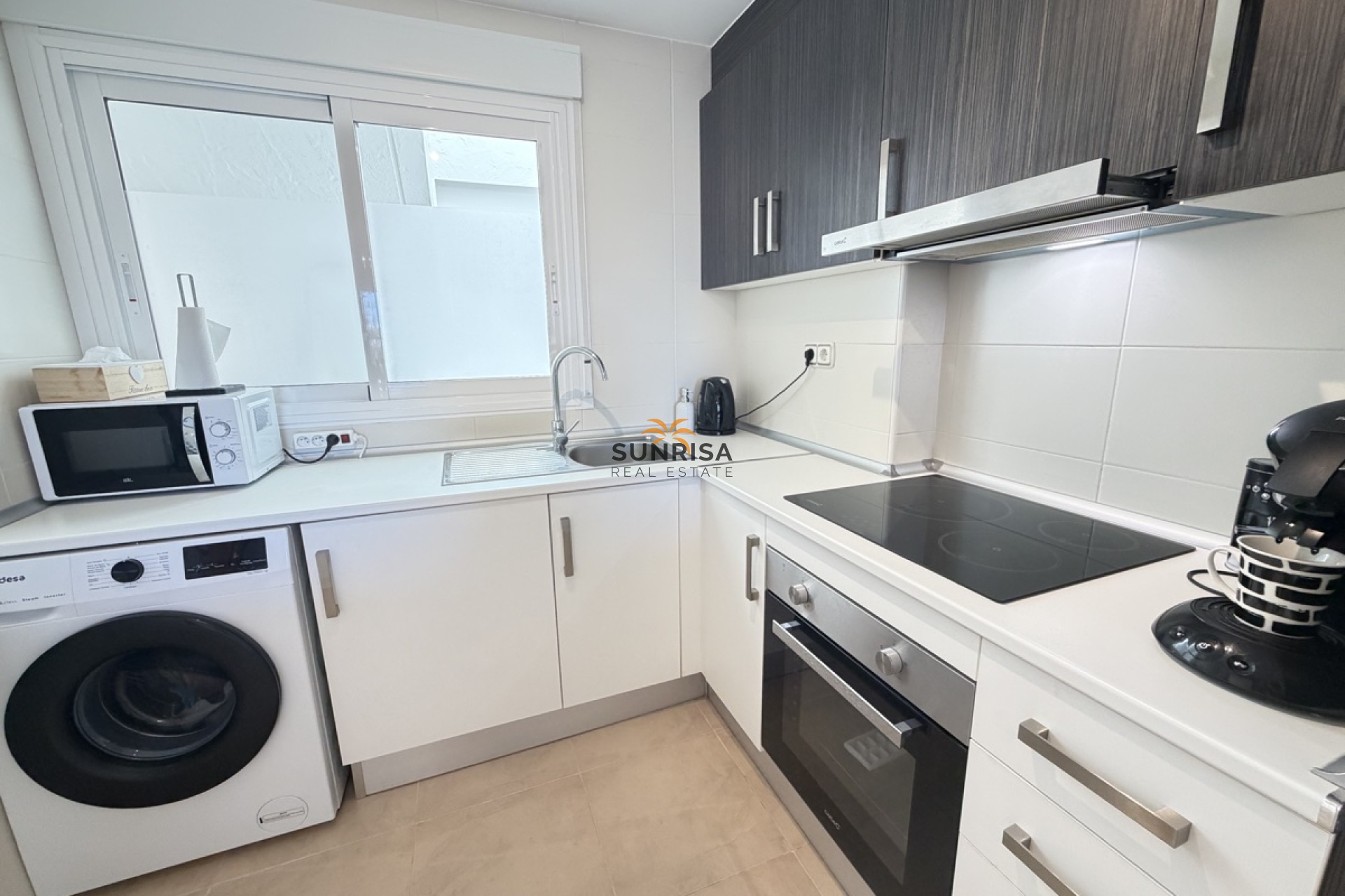 Reventa - Apartamento - Orihuela Costa