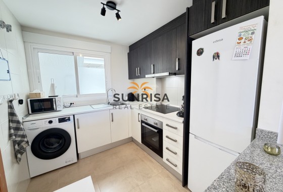 Apartamento · Reventa - Orihuela Costa · Lomas de Cabo Roig · Alicante · España