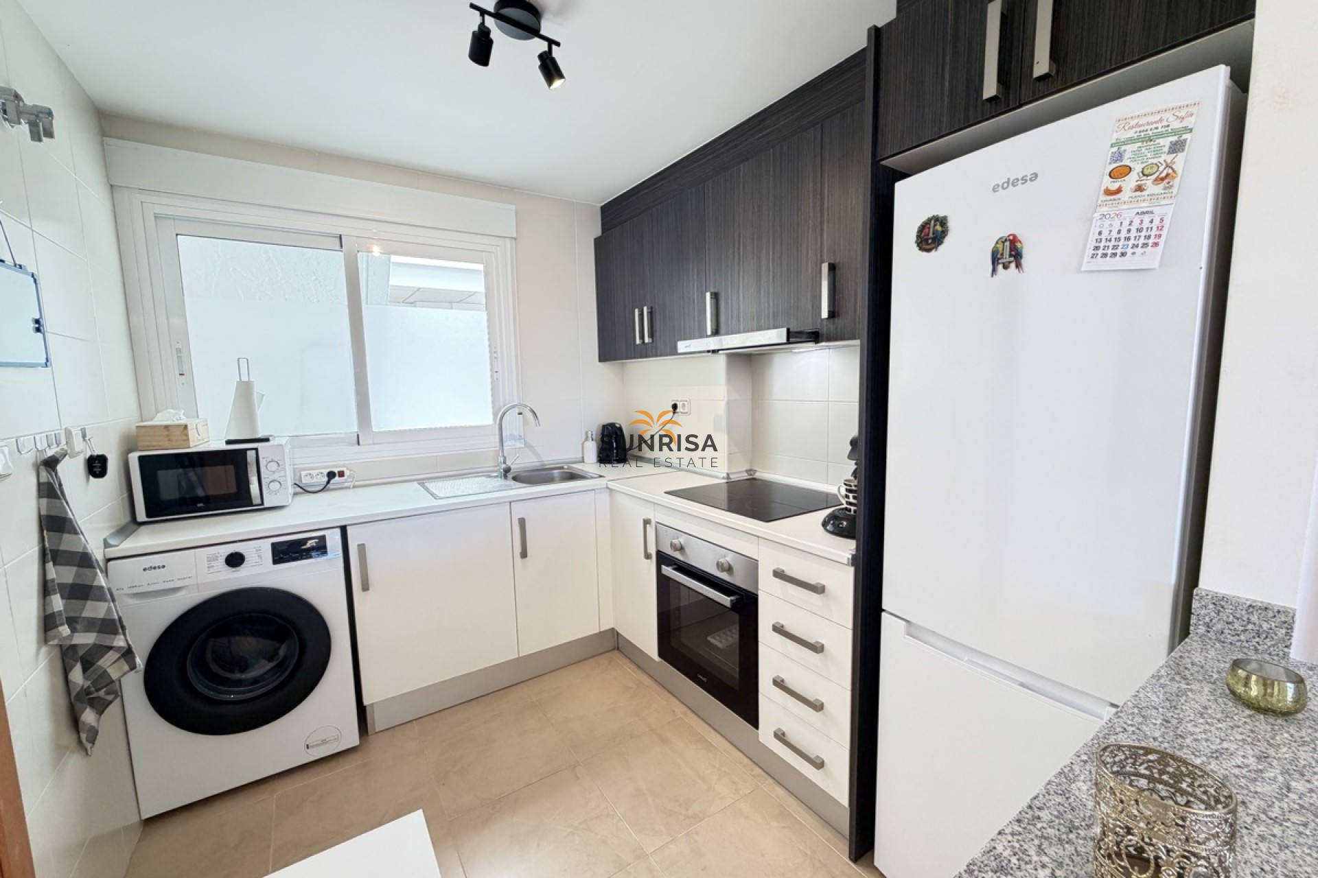 Reventa - Apartamento - Orihuela Costa