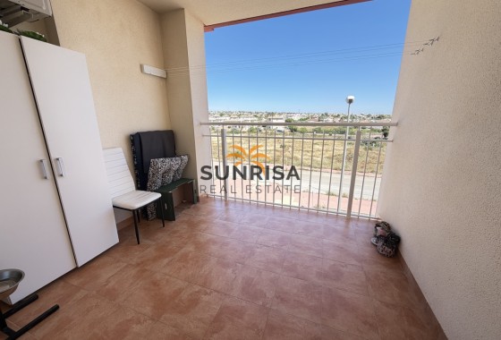 Apartamento · Reventa - Orihuela Costa · Lomas de Cabo Roig · Alicante · España