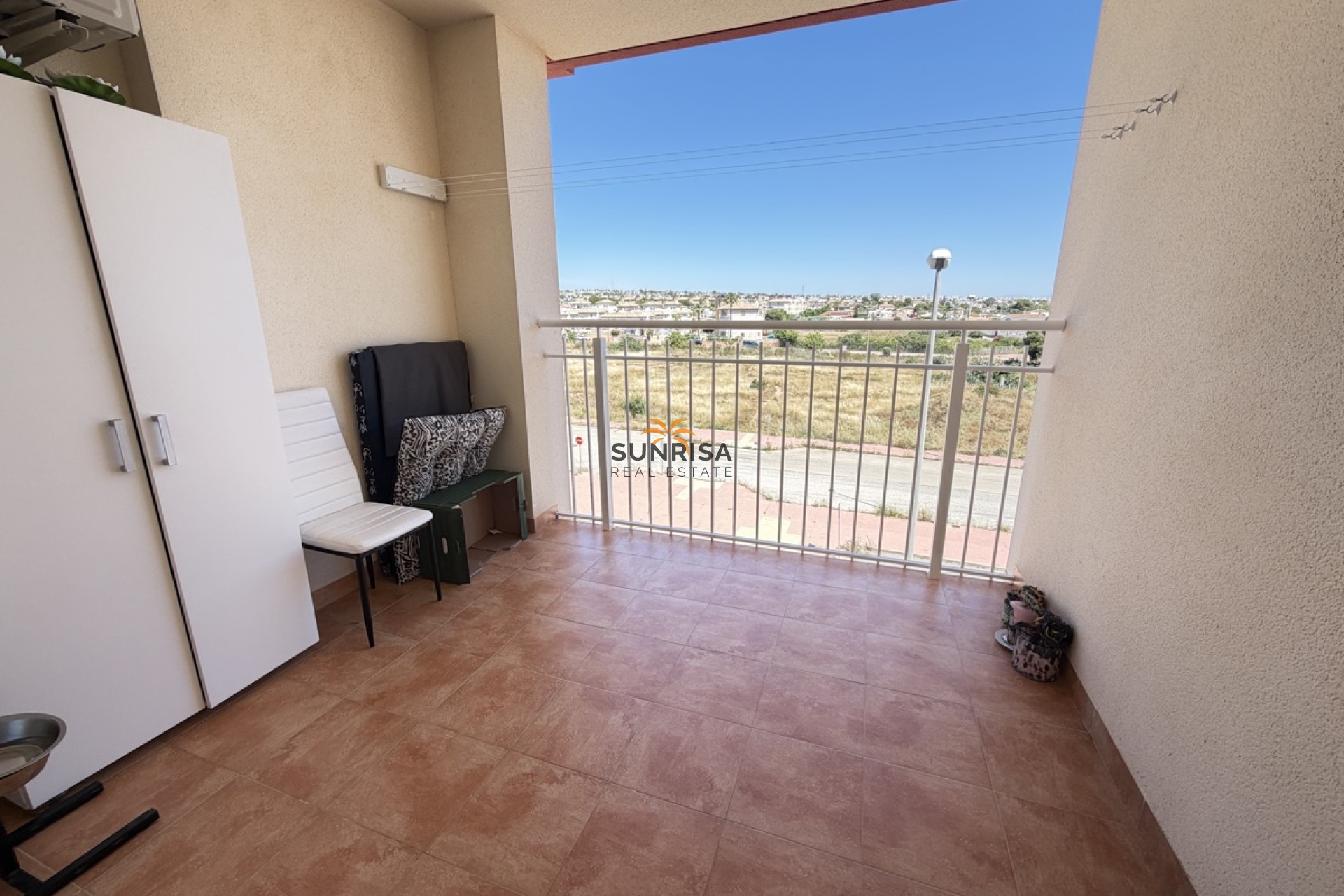 Reventa - Apartamento - Orihuela Costa