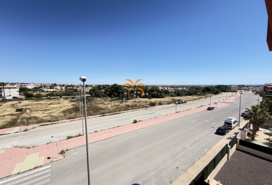 Apartamento · Reventa - Orihuela Costa · Lomas de Cabo Roig · Alicante · España