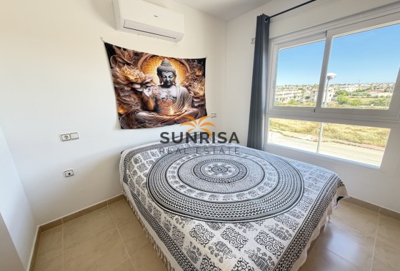 Apartamento · Reventa - Orihuela Costa · Lomas de Cabo Roig · Alicante · España