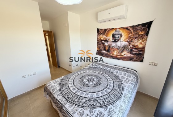 Apartamento · Reventa - Orihuela Costa · Lomas de Cabo Roig · Alicante · España