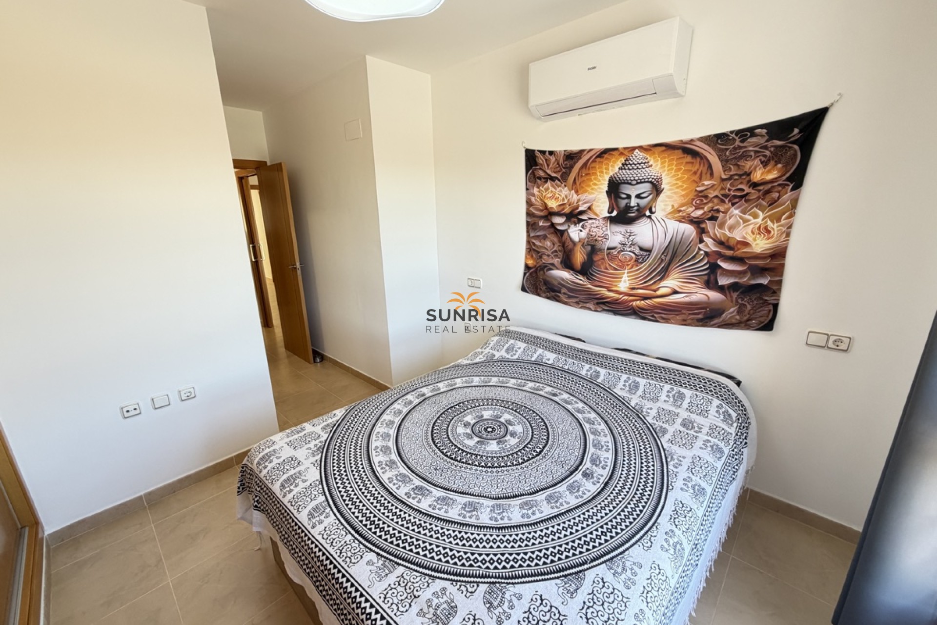 Reventa - Apartamento - Orihuela Costa