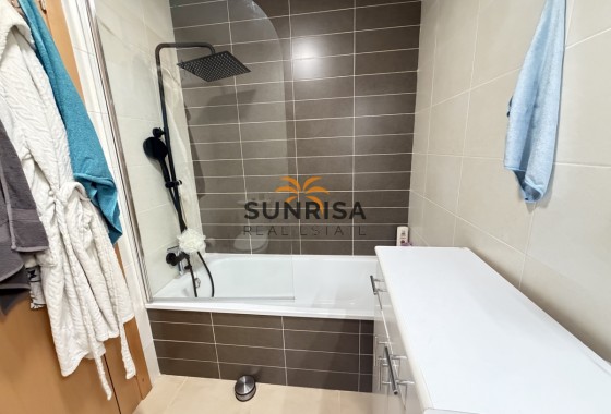 Apartamento · Reventa - Orihuela Costa · Lomas de Cabo Roig · Alicante · España