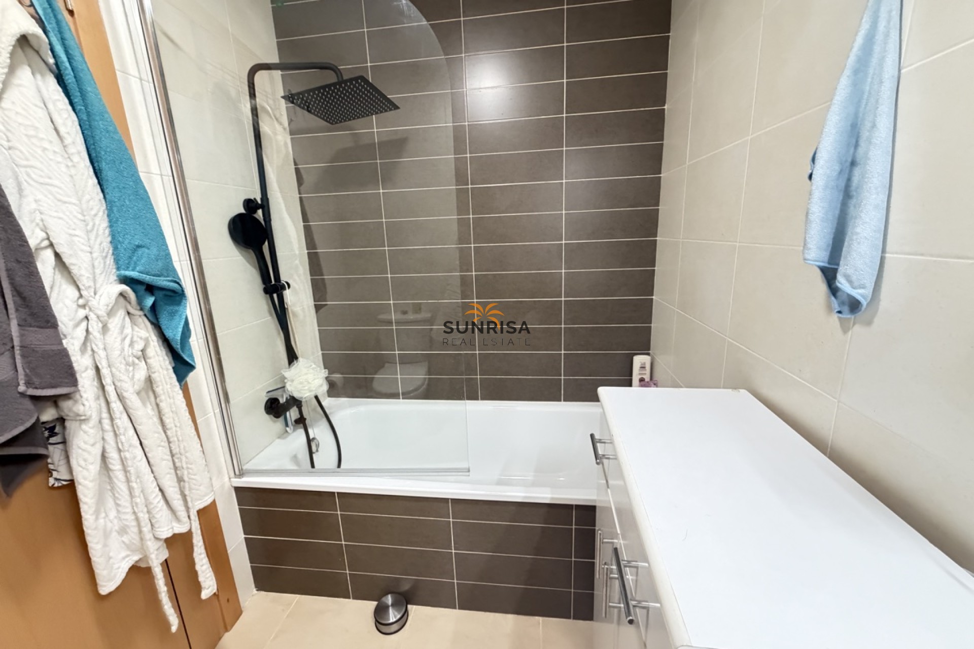 Reventa - Apartamento - Orihuela Costa