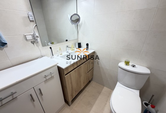 Apartamento · Reventa - Orihuela Costa · Lomas de Cabo Roig · Alicante · España
