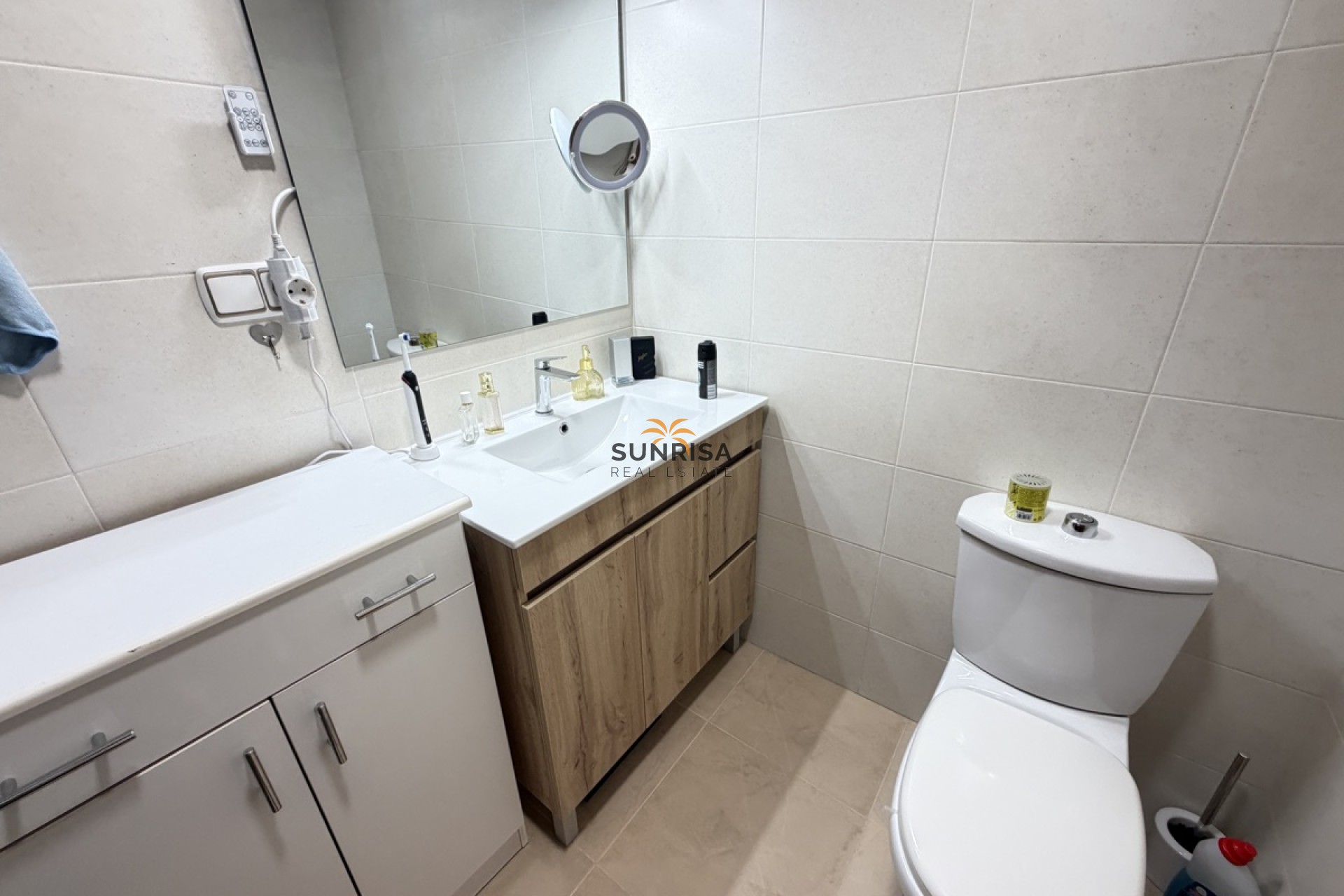 Reventa - Apartamento - Orihuela Costa