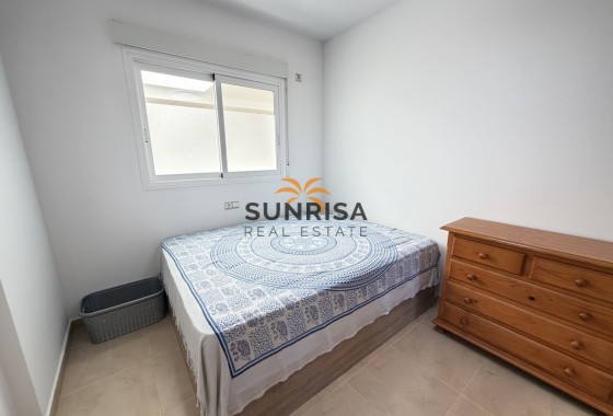 Apartamento · Reventa - Orihuela Costa · Lomas de Cabo Roig · Alicante · España