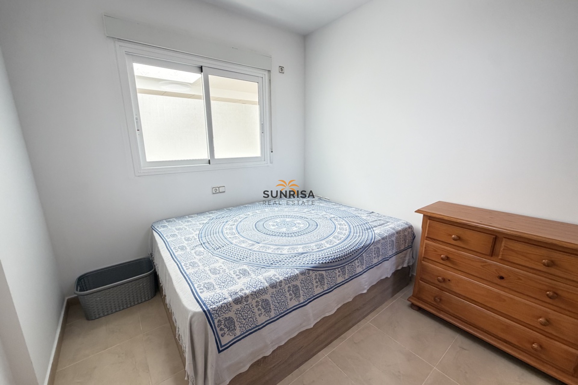 Reventa - Apartamento - Orihuela Costa