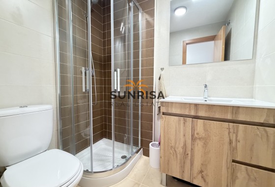 Apartamento · Reventa - Orihuela Costa · Lomas de Cabo Roig · Alicante · España