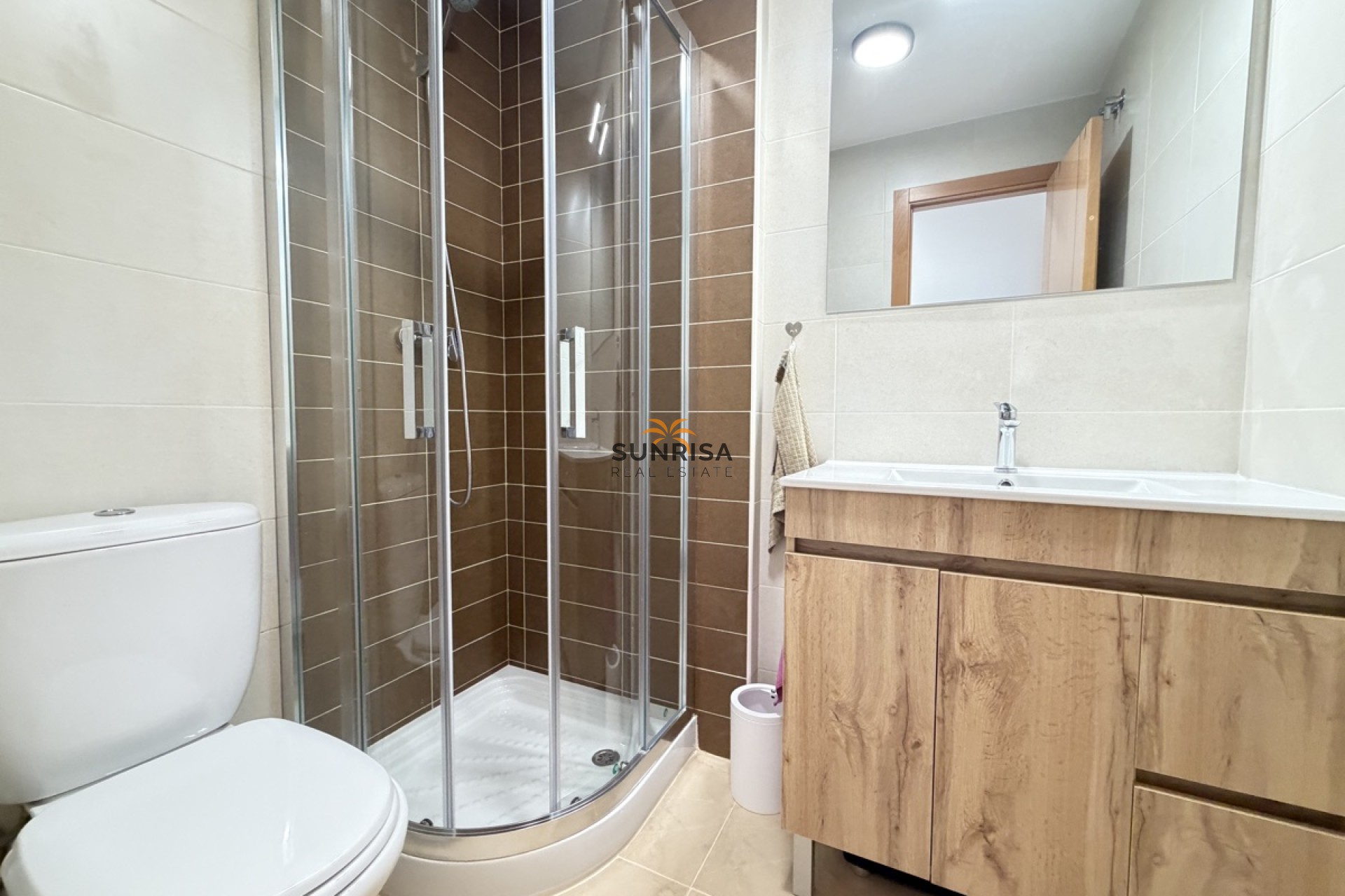 Reventa - Apartamento - Orihuela Costa