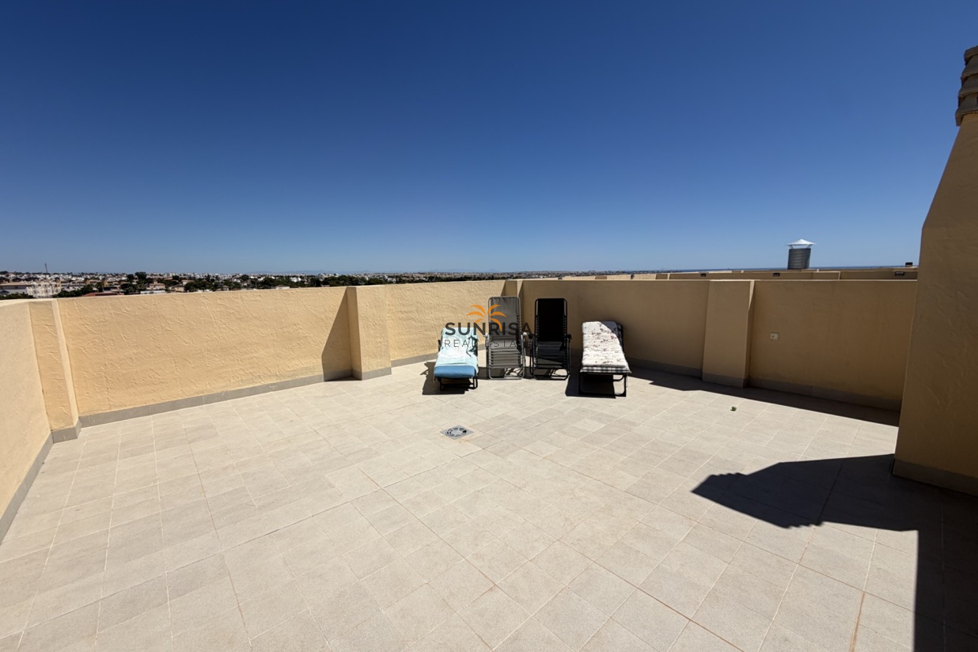 Reventa - Apartamento - Orihuela Costa