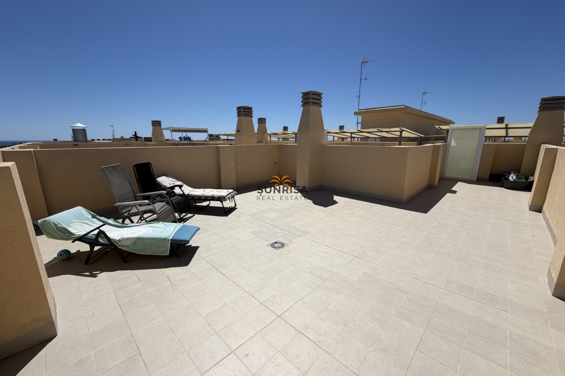Reventa - Apartamento - Orihuela Costa