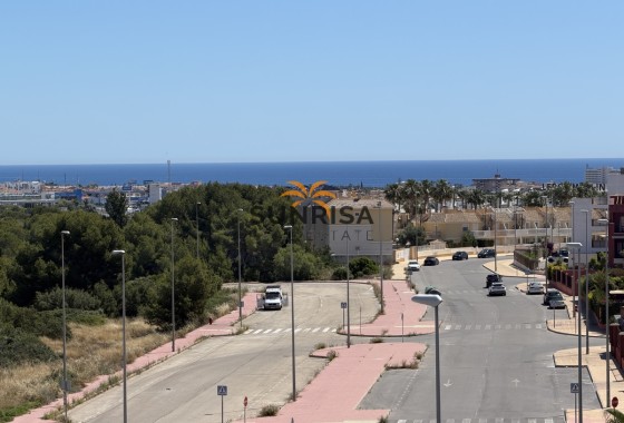 Apartamento · Reventa - Orihuela Costa · Lomas de Cabo Roig · Alicante · España