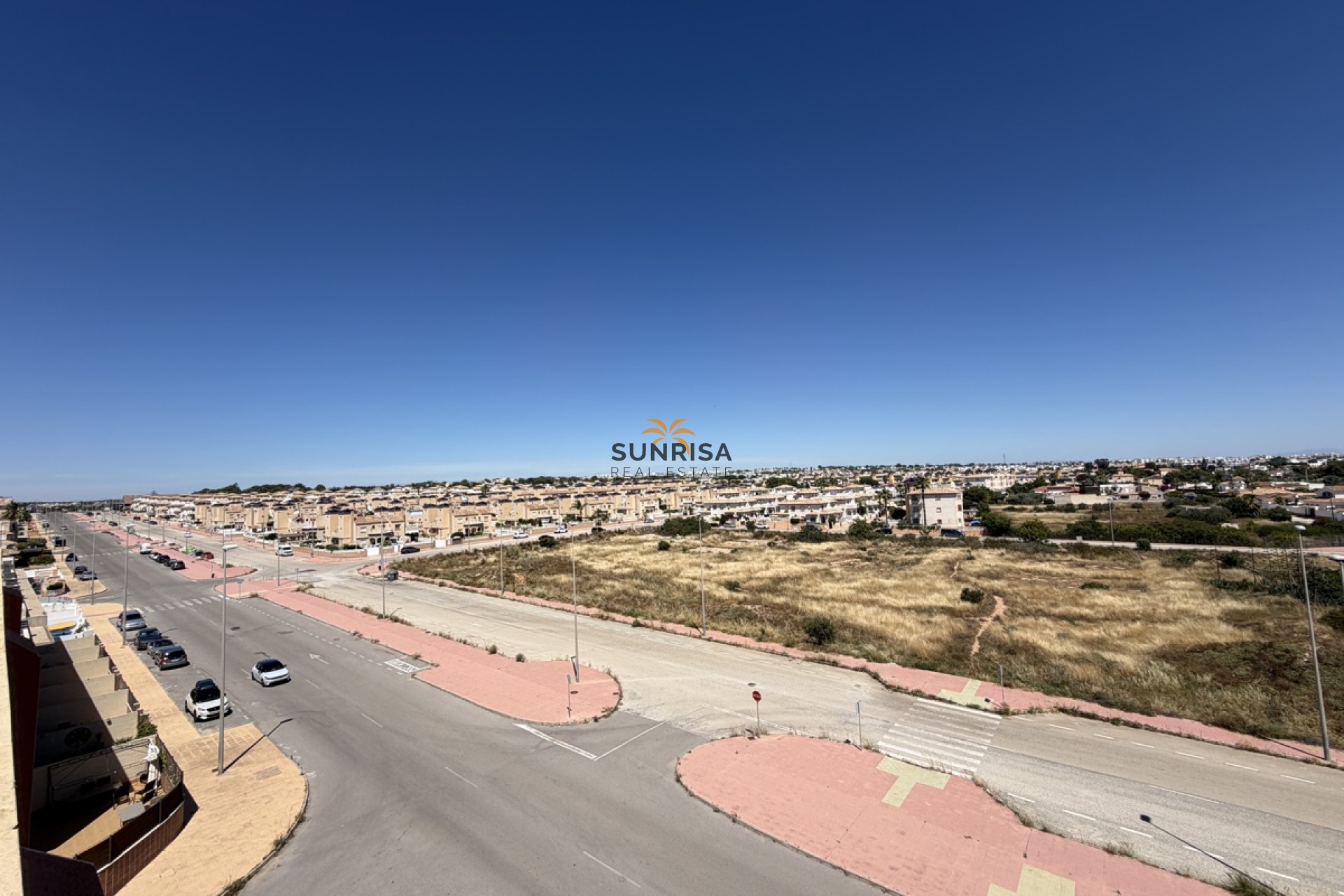 Reventa - Apartamento - Orihuela Costa