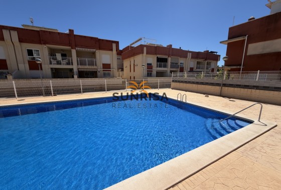 Apartamento · Reventa - Orihuela Costa · Lomas de Cabo Roig · Alicante · España