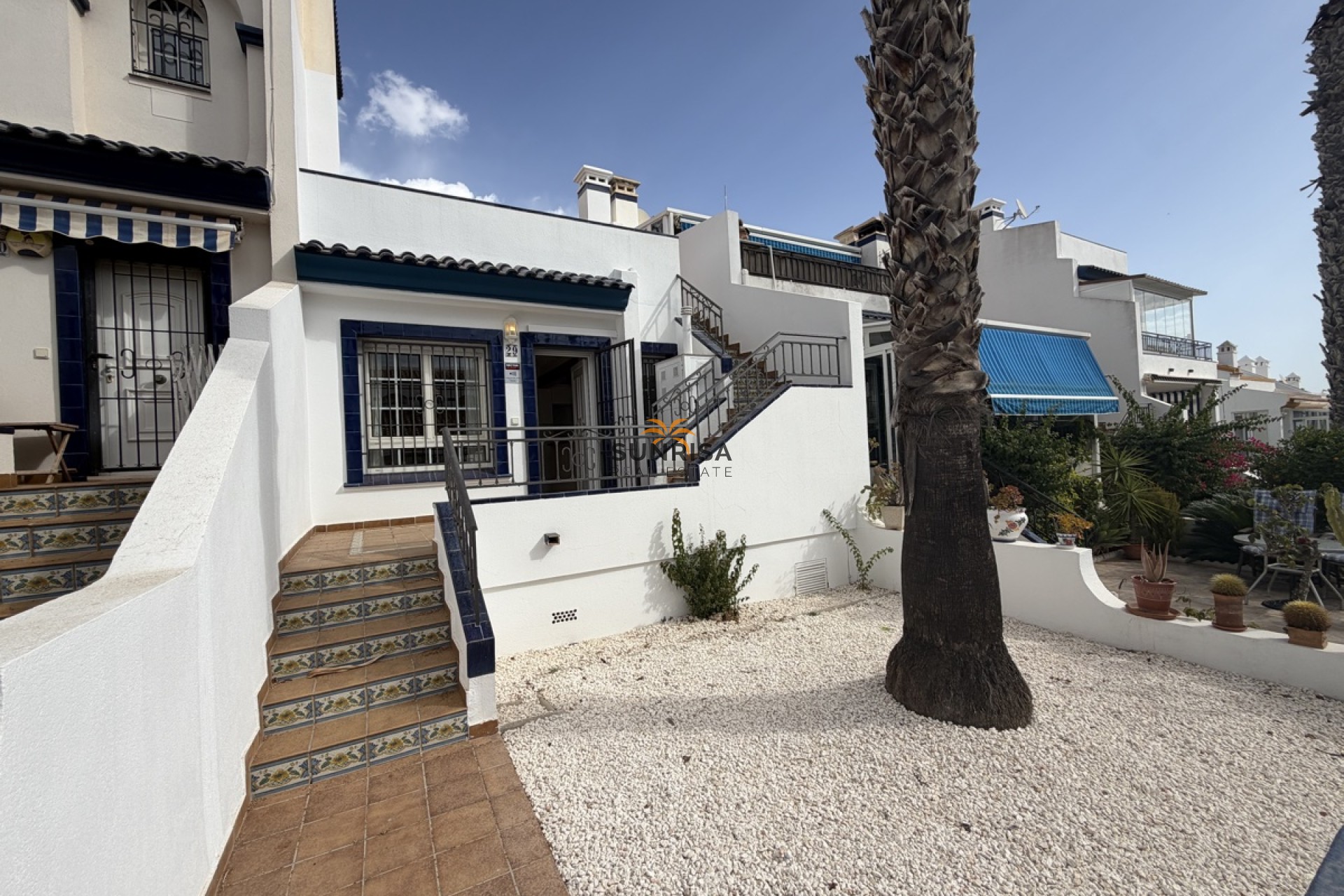 Reventa - Bungalow - Orihuela Costa