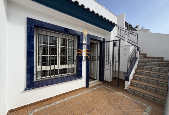 Bungalow · Reventa - Orihuela Costa · La Rioja · Alicante · España