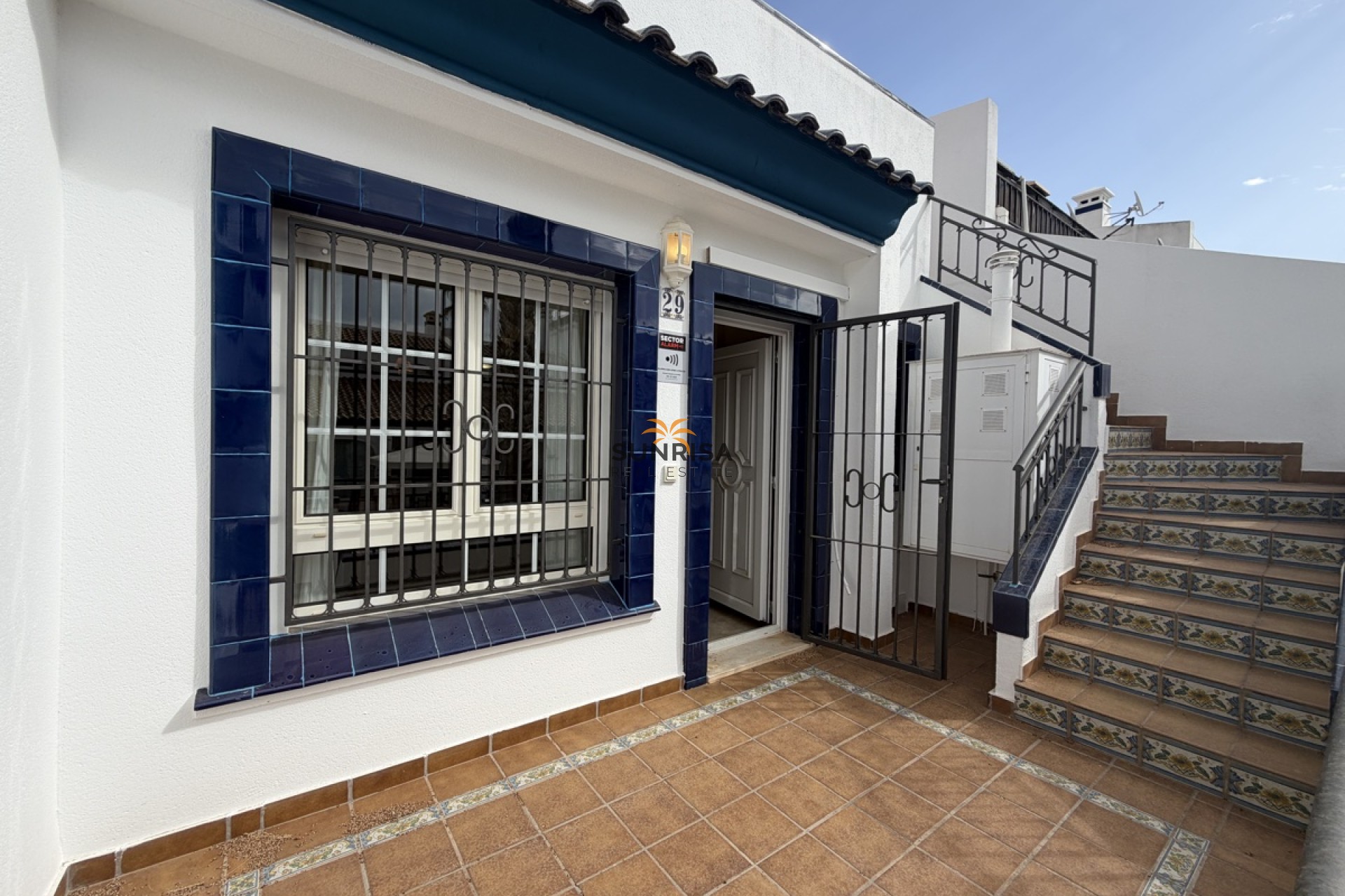 Reventa - Bungalow - Orihuela Costa
