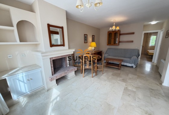 Bungalow · Reventa - Orihuela Costa · La Rioja · Alicante · España