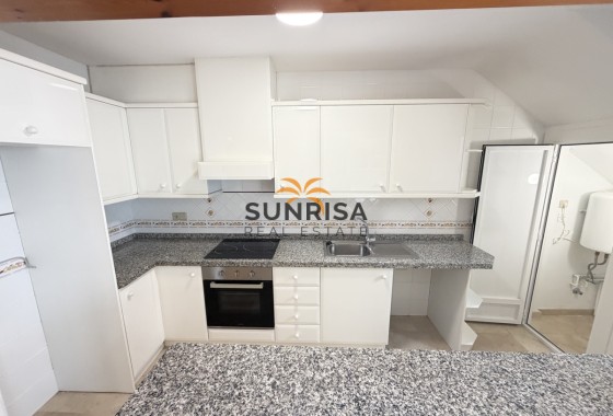 Bungalow · Reventa - Orihuela Costa · La Rioja · Alicante · España