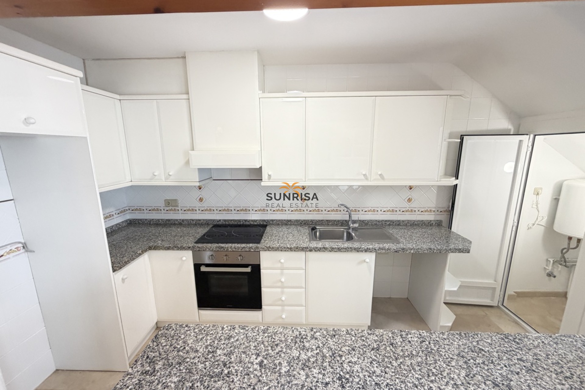 Reventa - Bungalow - Orihuela Costa
